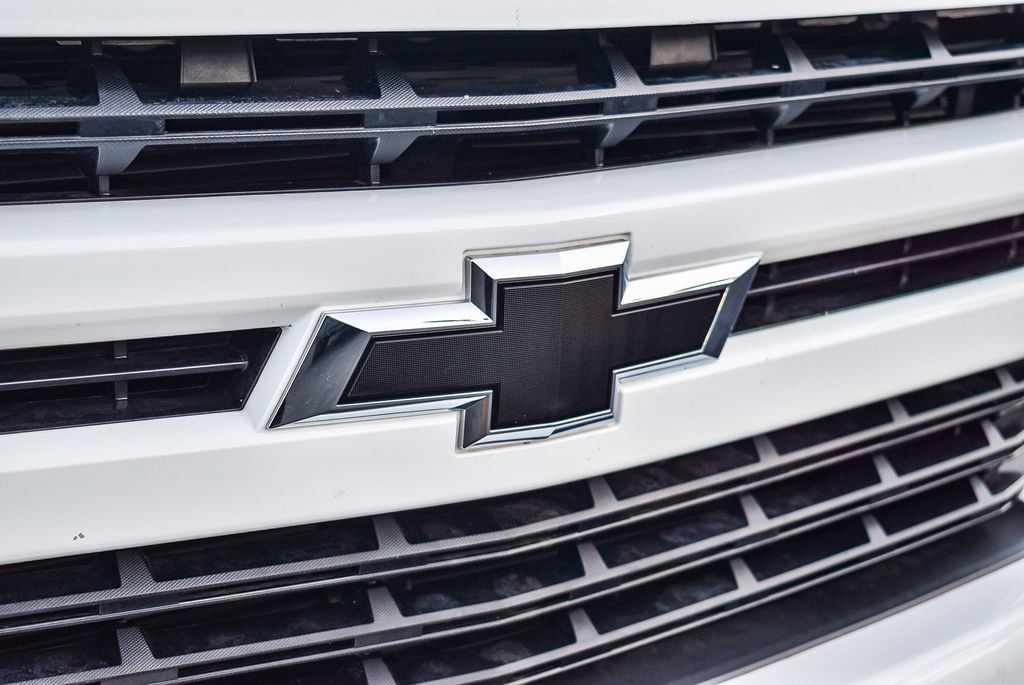 Used 2020 Chevrolet Silverado 1500 RST w/ All-Star Edition image 9