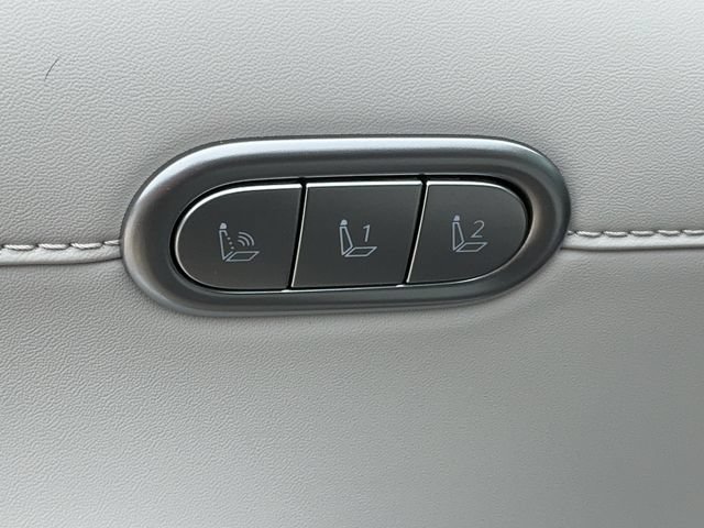 Used 2026 Hyundai Palisade Calligraphy FWD image 11