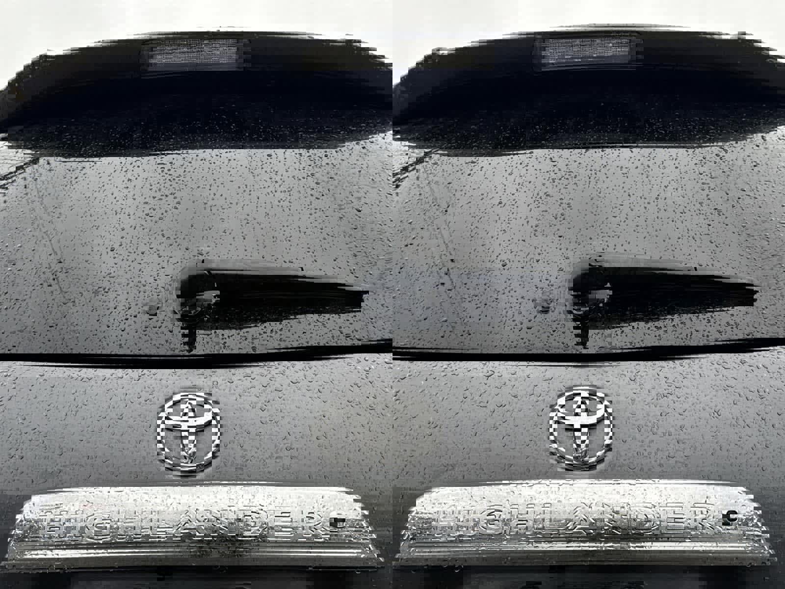 Used 2013 Toyota Highlander Limited image 9