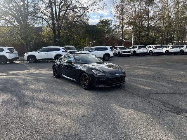 Used 2025 Subaru BRZ tS image 3