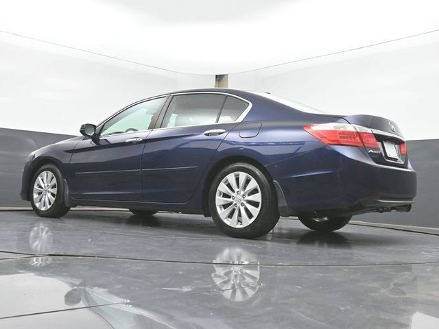 Used 2015 Honda Accord EX-L image 40