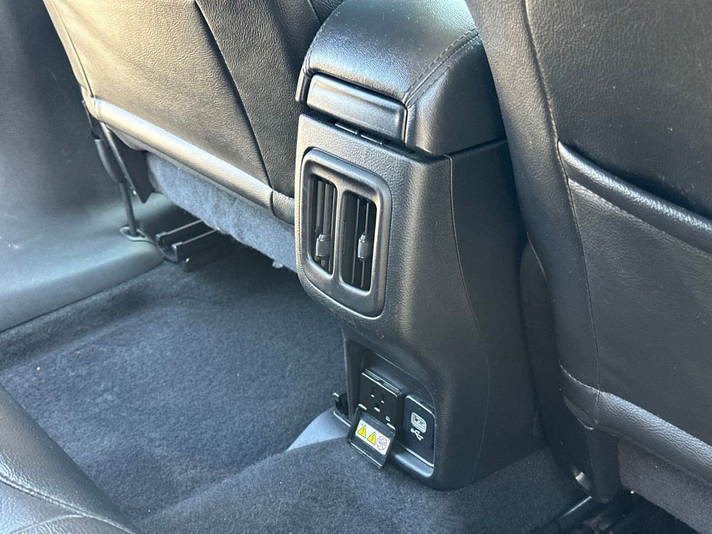 Used 2018 Jeep Compass Latitude w/ Popular Equipment Group AWD/4WD image 22