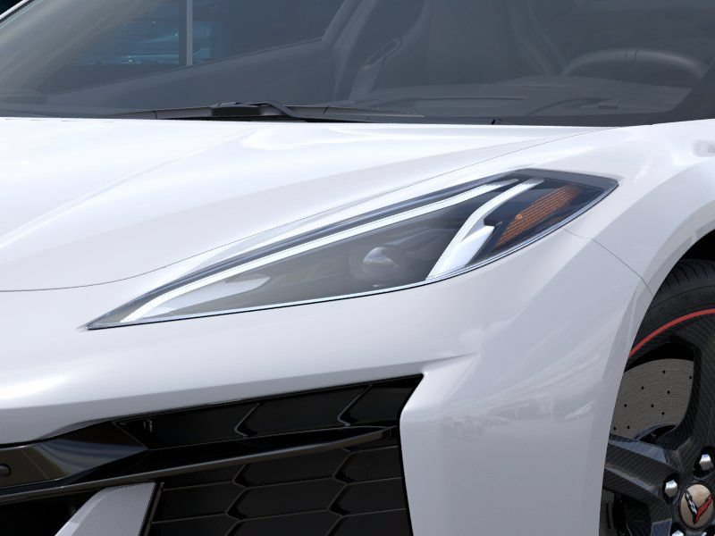 New 2026 Chevrolet Corvette E-Ray AWD/4WD image 10