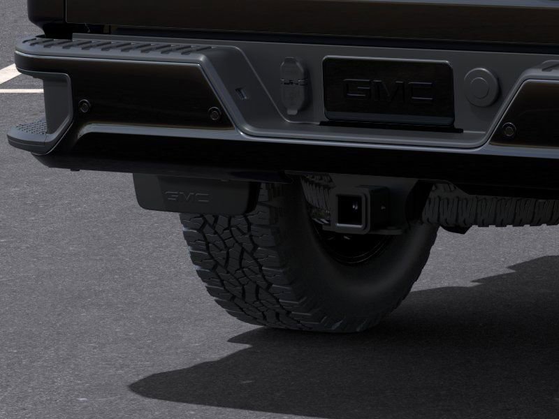 New 2025 GMC Sierra 3500 Denali w/ Denali Reserve Package image 14
