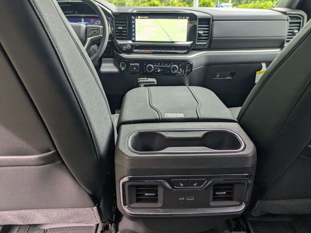 New 2026 Chevrolet Silverado 1500 LTZ w/ LTZ Convenience Package II AWD/4WD image 29