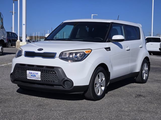 Used 2014 Kia Soul FWD image 3