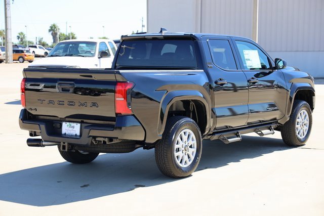 New 2025 Toyota Tacoma SR5 image 8