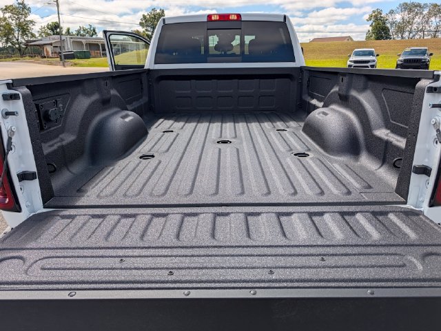 New 2027 RAM 2500 Tradesman AWD/4WD image 23