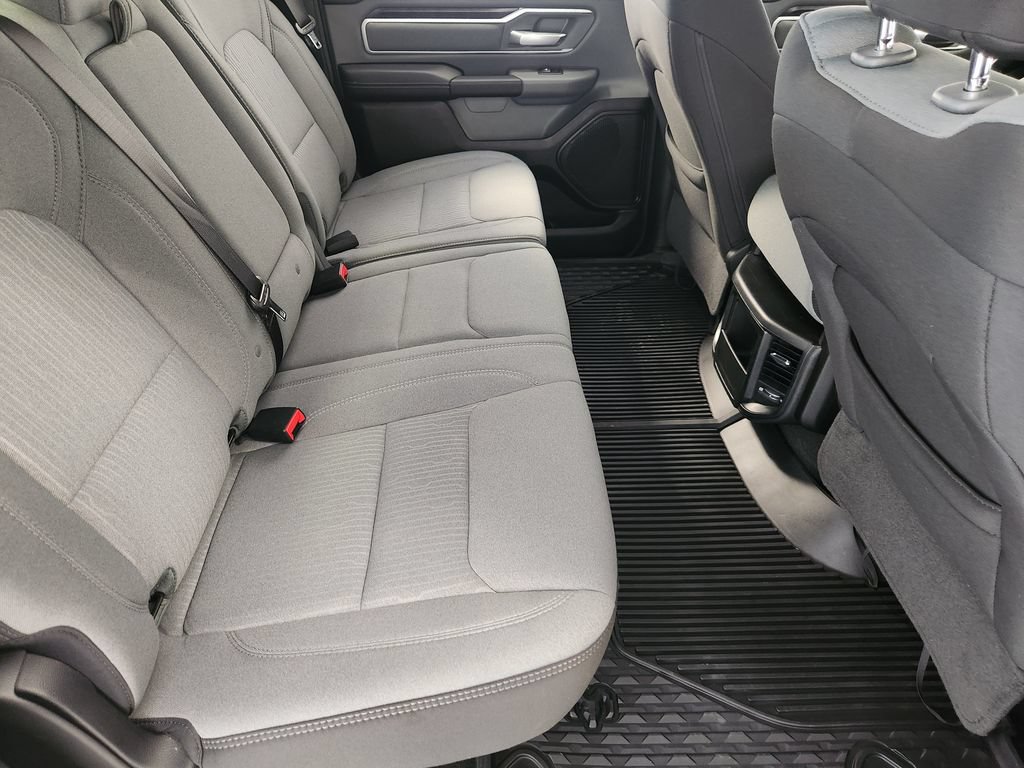 Used 2023 RAM 1500 Big Horn w/ Trailer Tow Group AWD/4WD image 31
