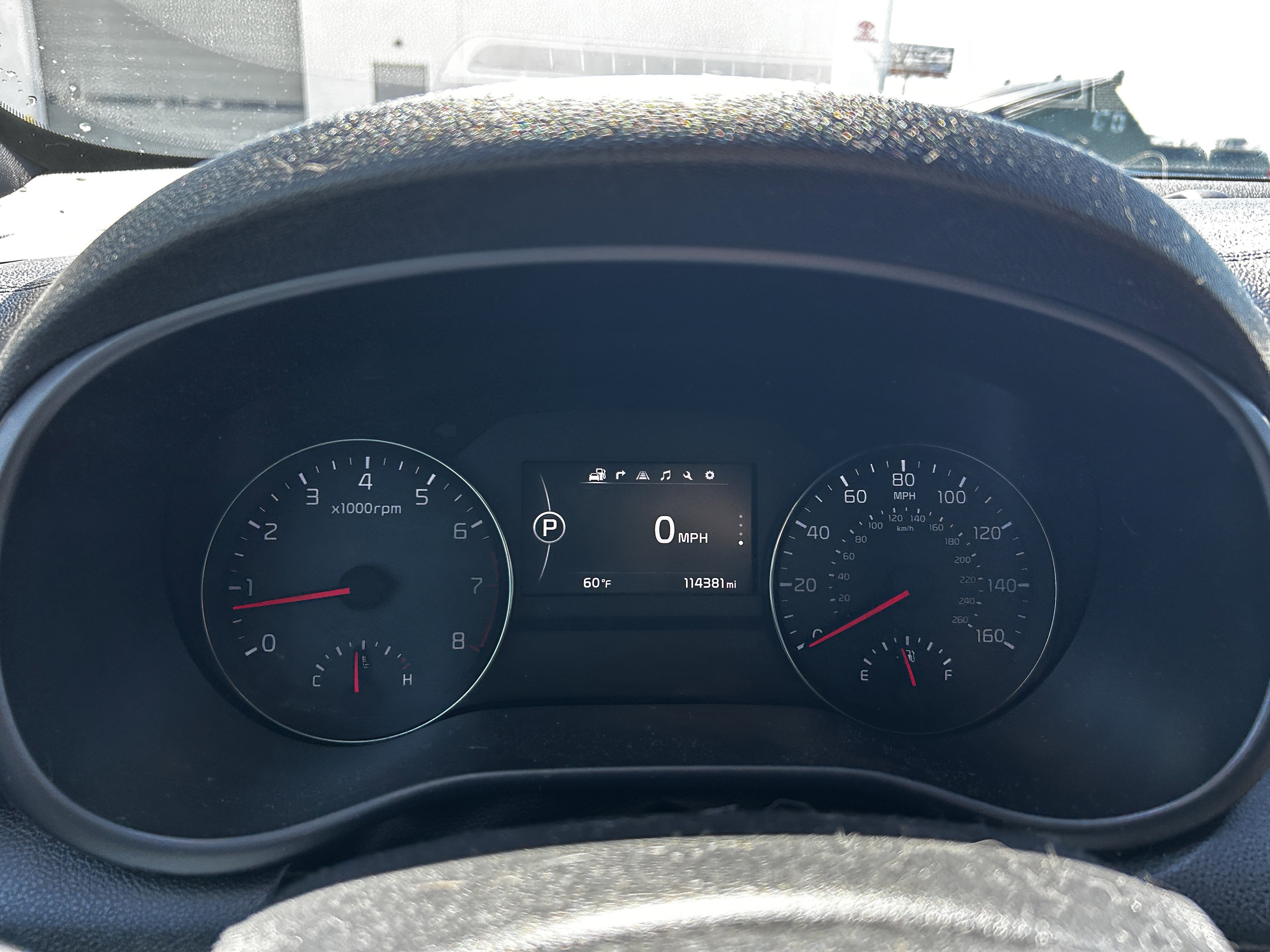 Used 2017 Kia Sportage SX AWD/4WD image 16