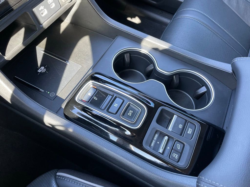 Certified 2025 Honda Pilot Elite image 23