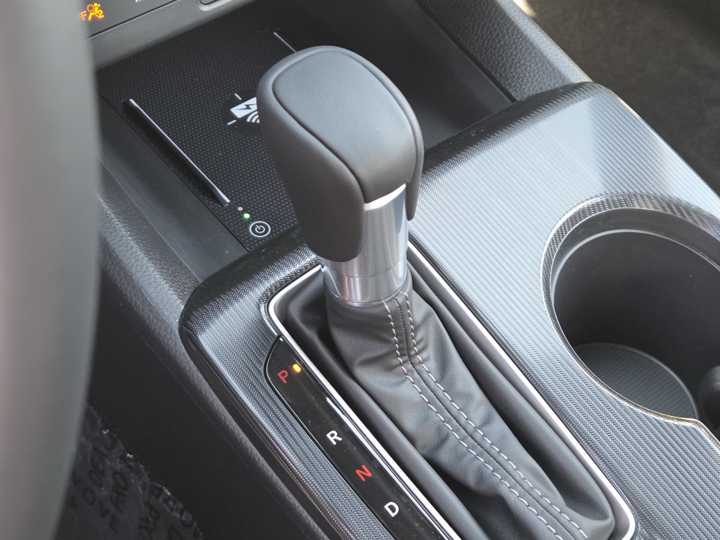 New 2026 Honda Civic Sport Touring image 31