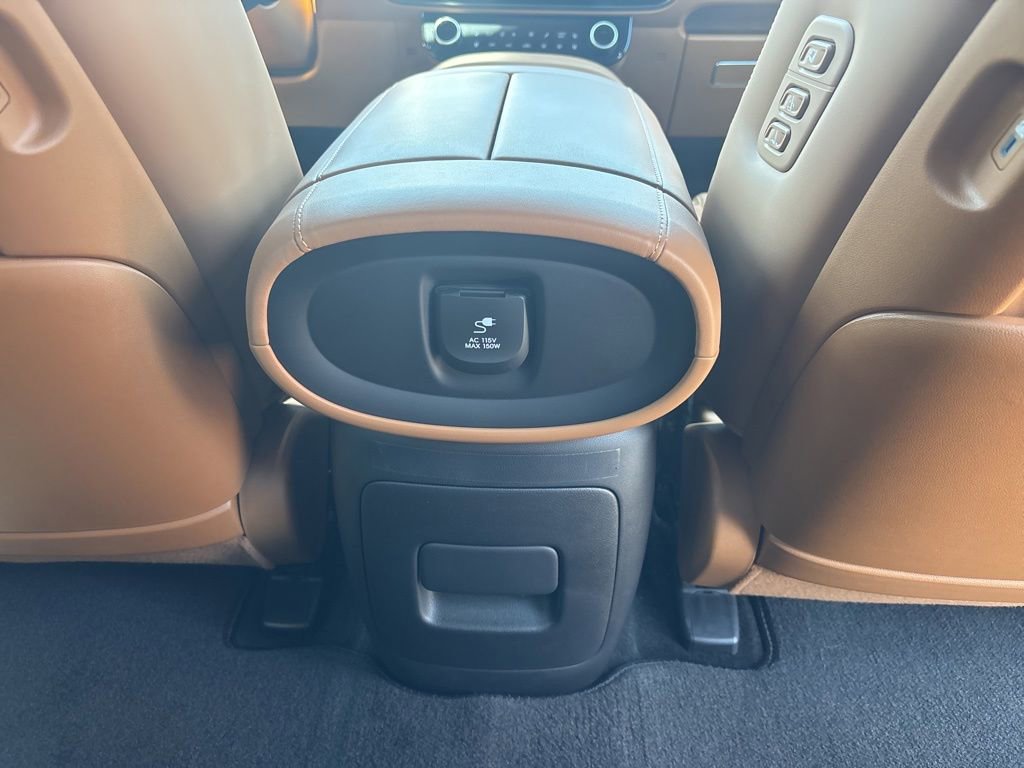 Certified 2026 Hyundai Palisade Calligraphy AWD/4WD image 24