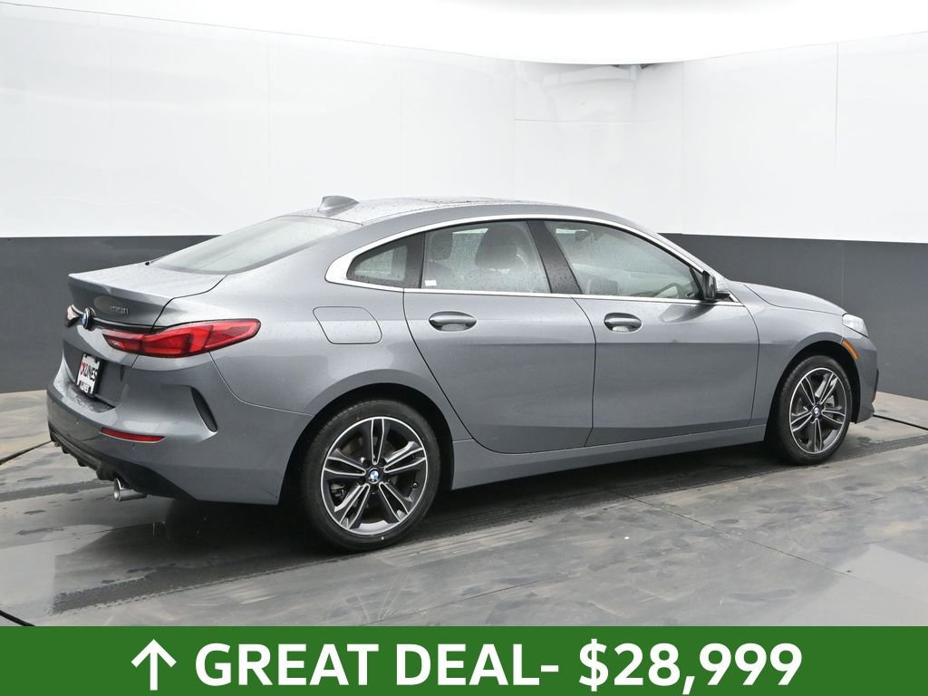 Used 2024 BMW 228i Gran Coupe image 11