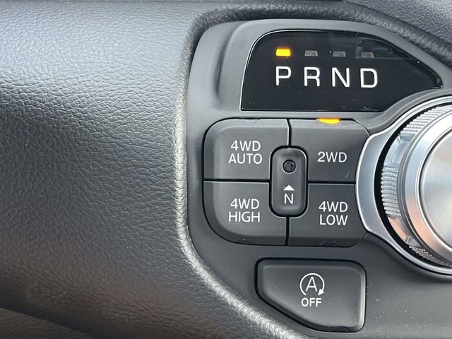 New 2026 RAM 1500 Laramie w/ Night Edition image 28