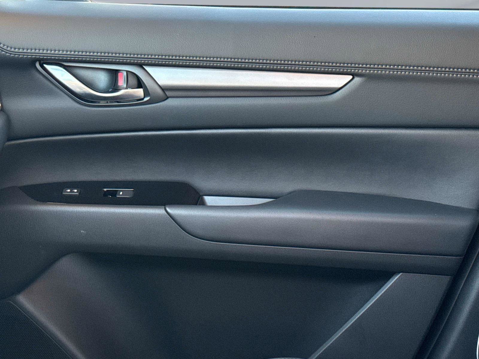 Certified 2025 MAZDA CX-5 AWD 2.5 S w/ Select Package image 20