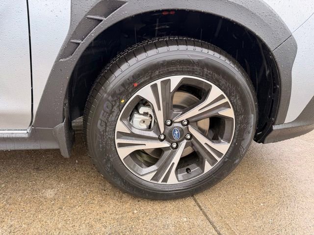 New 2026 Subaru Crosstrek 2.0i Premium AWD/4WD image 8