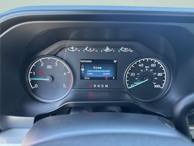 New 2026 Ford F350 XL w/ XL Chrome Package RWD image 29