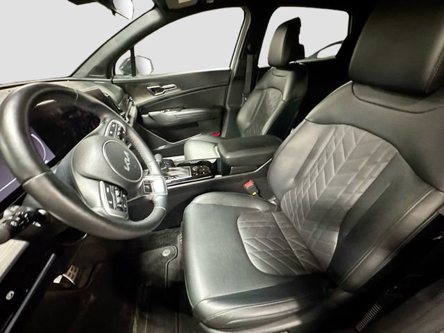 Used 2024 Kia Sportage X-Pro image 22
