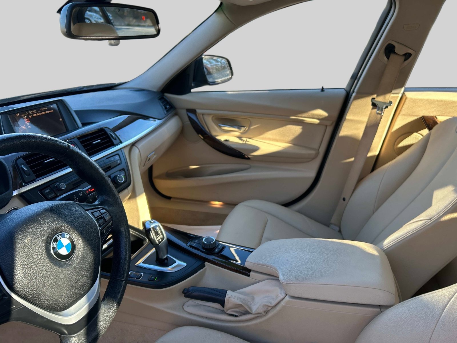 Used 2015 BMW 328i Sedan image 20