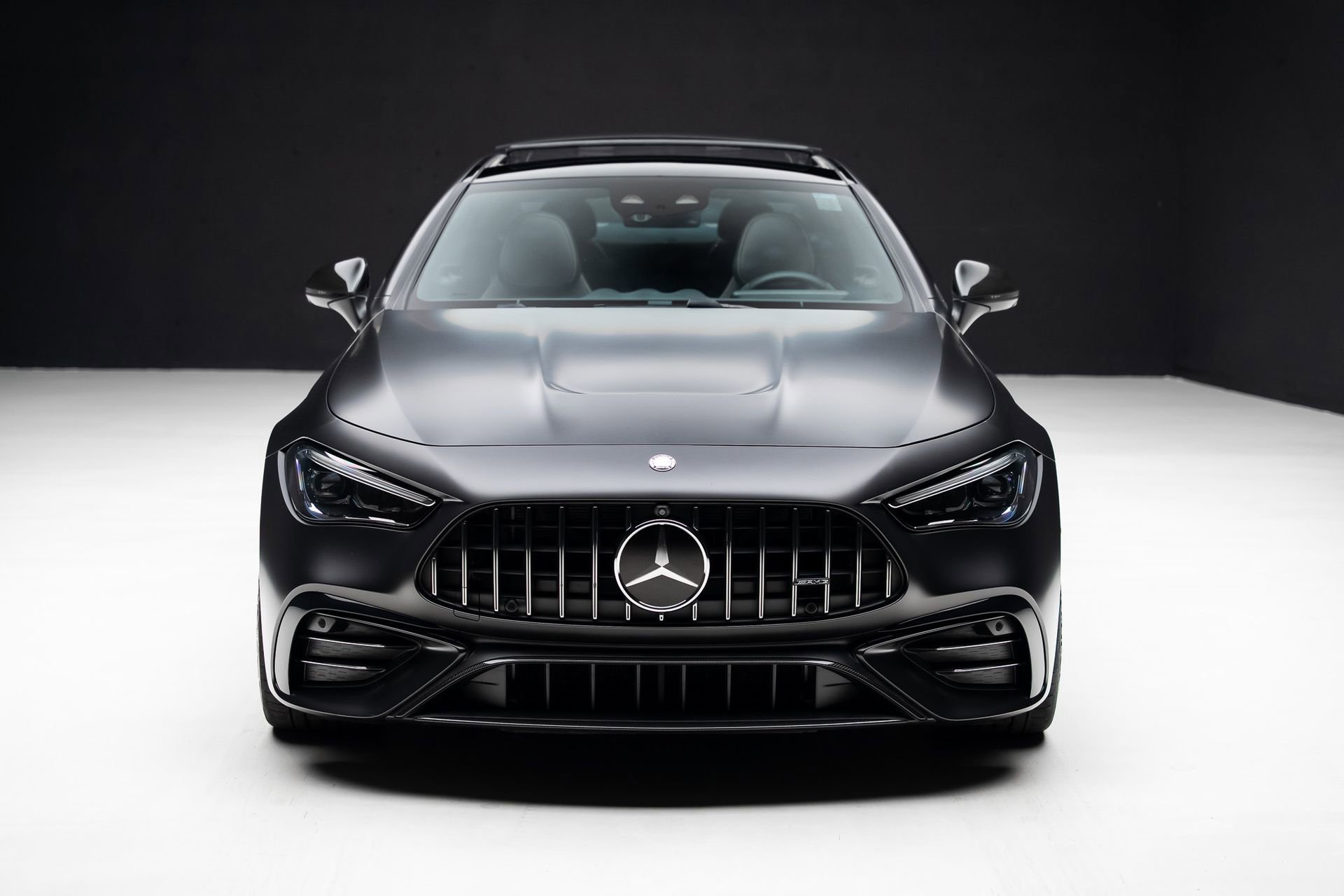 Used 2024 Mercedes-Benz CLE 53 AMG 4MATIC image 7