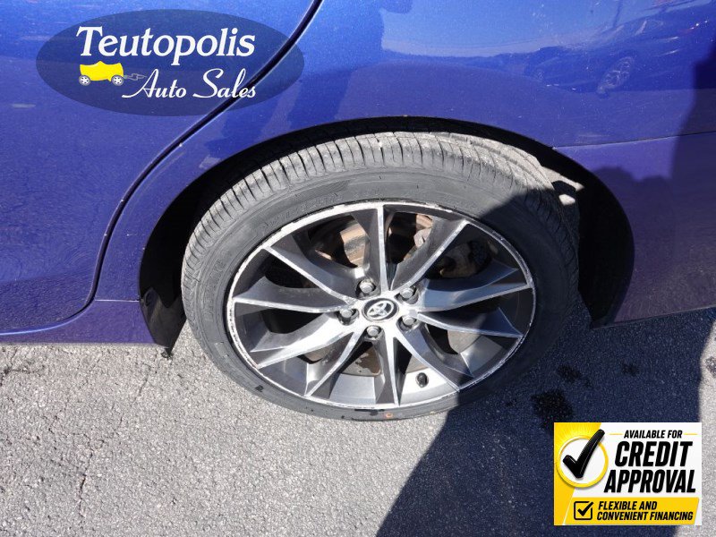 Used 2015 Toyota Camry XSE w/ Moonroof Package FWD image 35