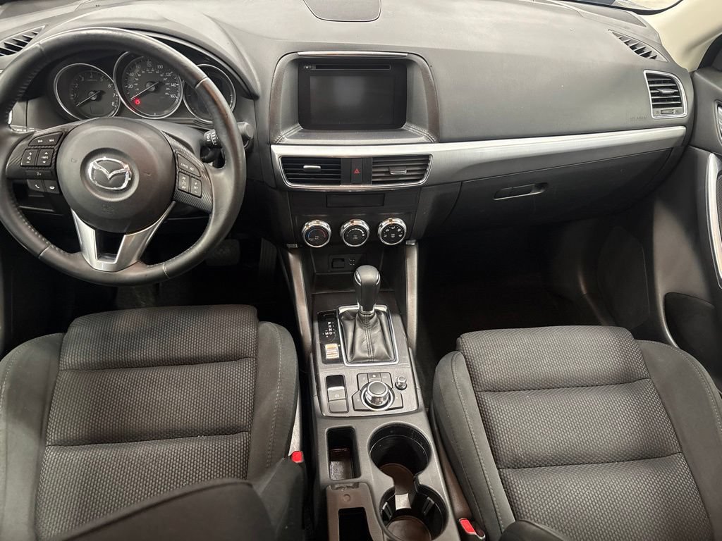 Used 2016 MAZDA CX-5 Touring FWD image 6