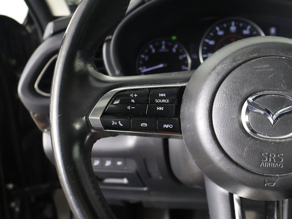 Used 2024 MAZDA CX-30 AWD 2.5 S w/ Preferred Package image 40