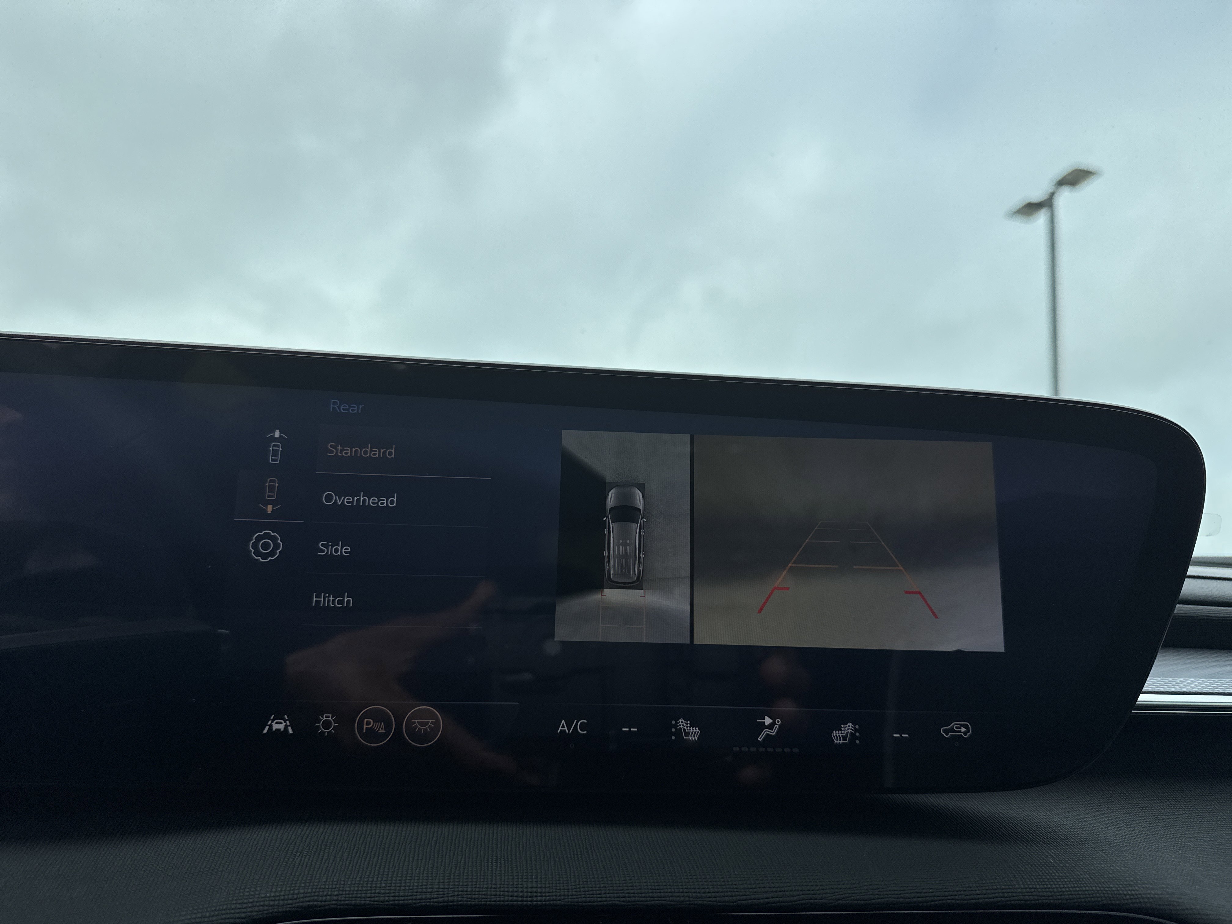 New 2026 Buick Enclave Sport Touring w/ Power Package image 23