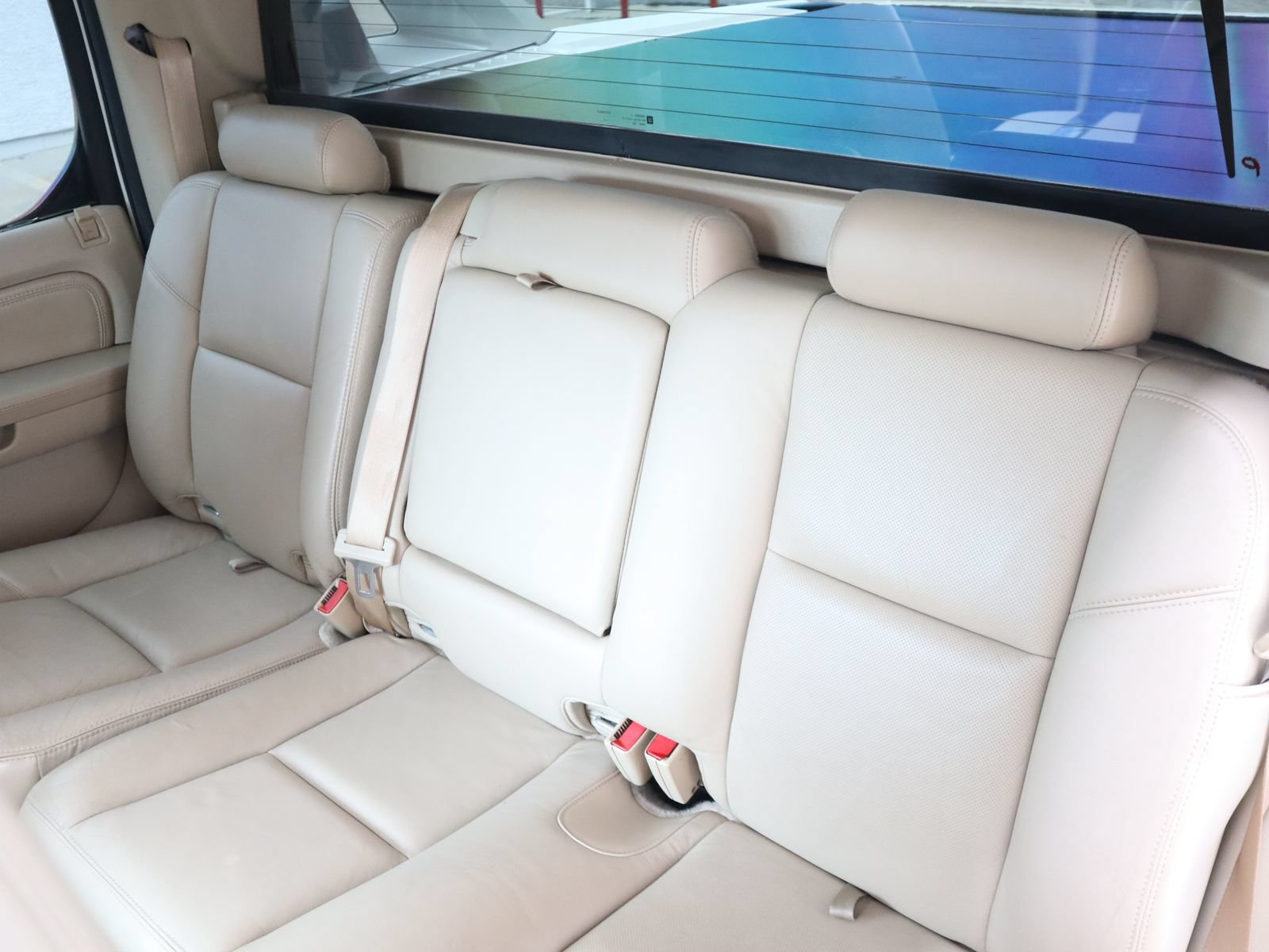 Used 2009 Cadillac Escalade EXT AWD/4WD image 48