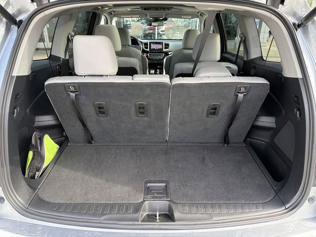 Used 2018 Honda Pilot Elite image 27