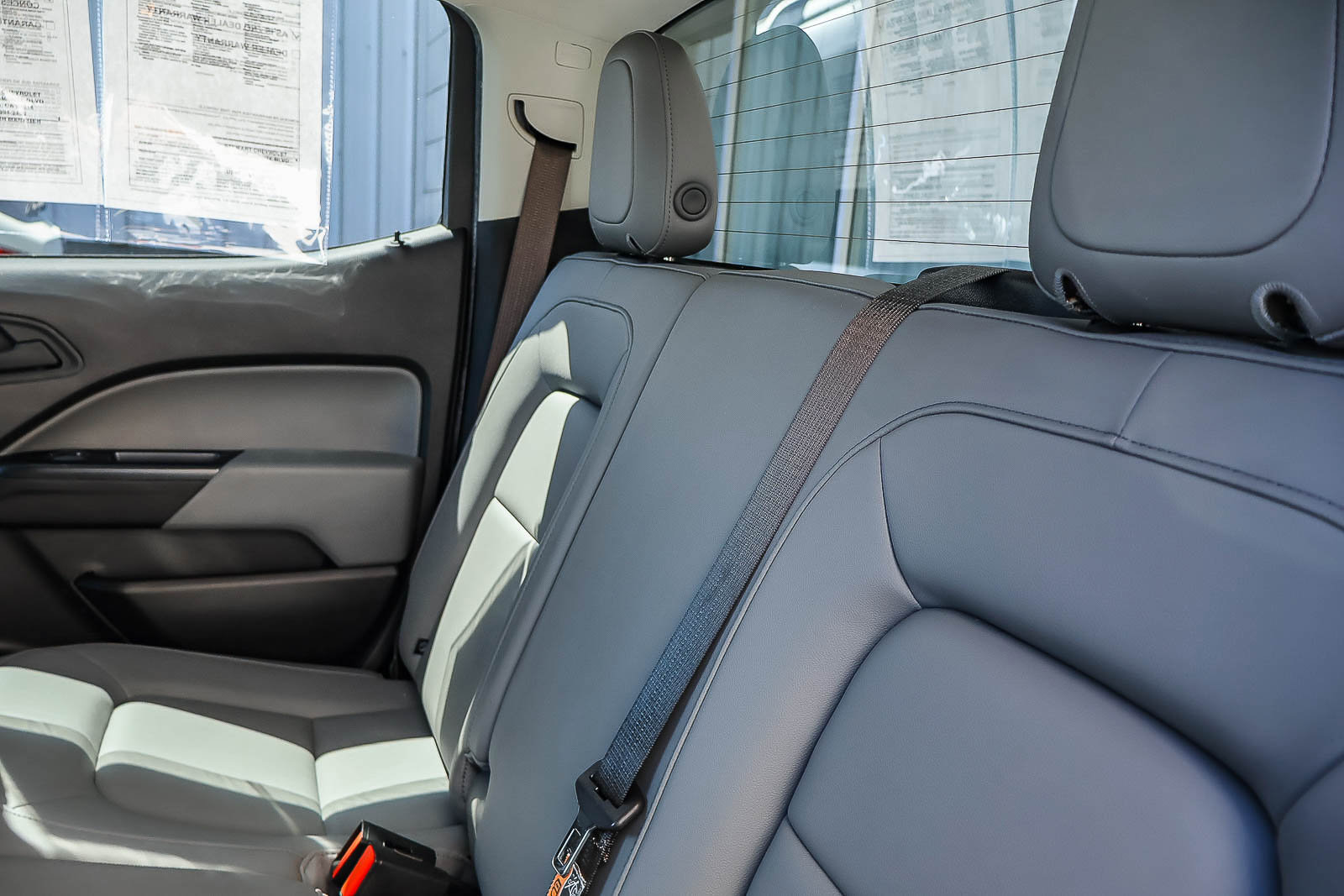 Used 2020 GMC Canyon 2WD Crew Cab w/ Convenience Package image 13