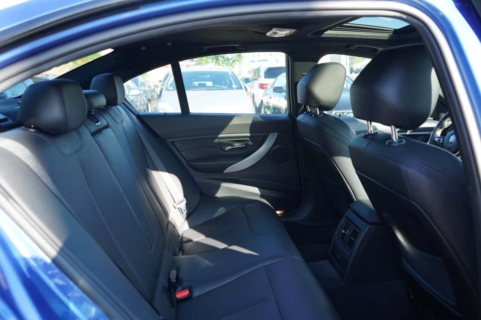 Used 2015 BMW 335i Sedan RWD image 19