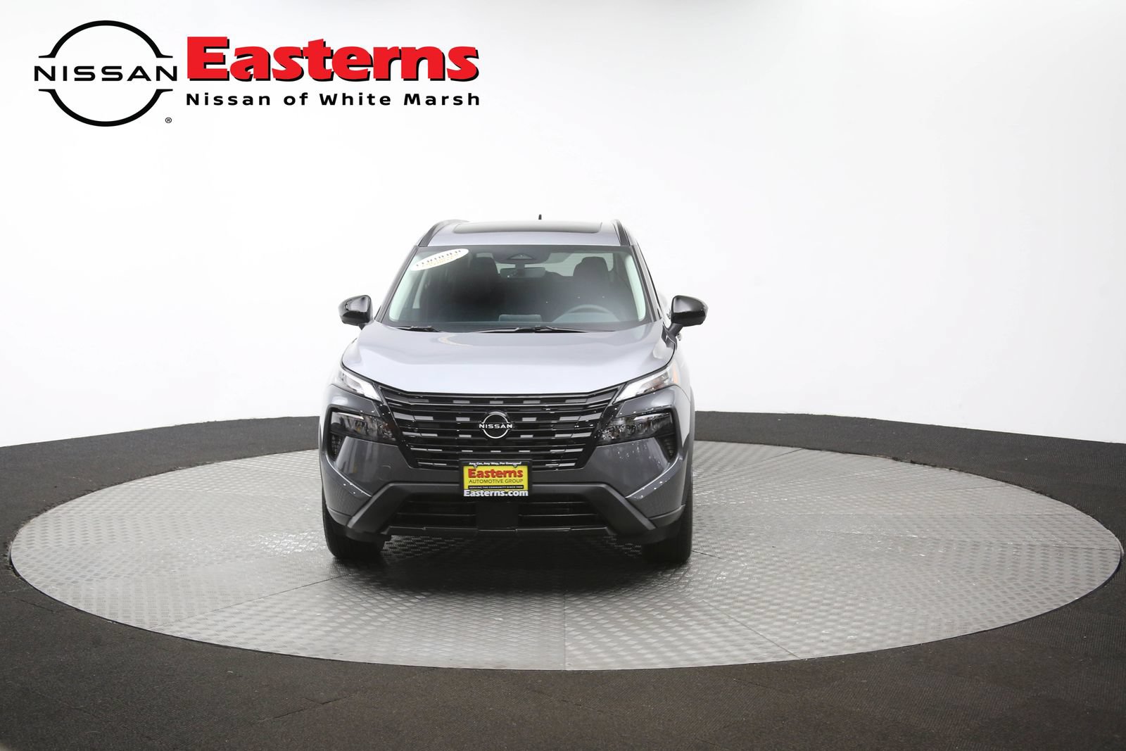 Used 2026 Nissan Rogue Dark Armor AWD/4WD image 55