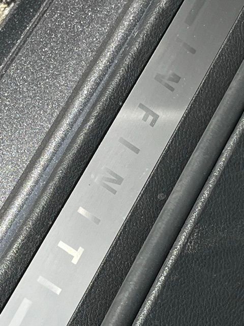 Certified 2023 INFINITI Q50 Luxe w/ Cargo Package image 26