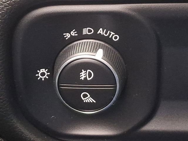 Used 2023 RAM 1500 Big Horn AWD/4WD image 23