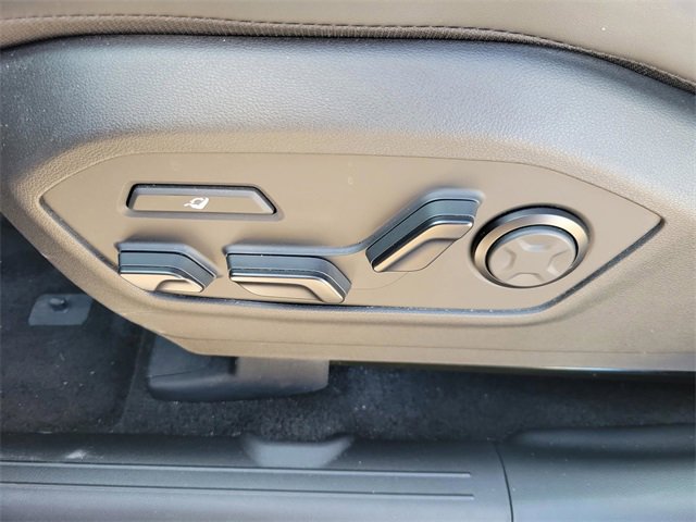 Used 2024 Hyundai Santa Fe Calligraphy image 12