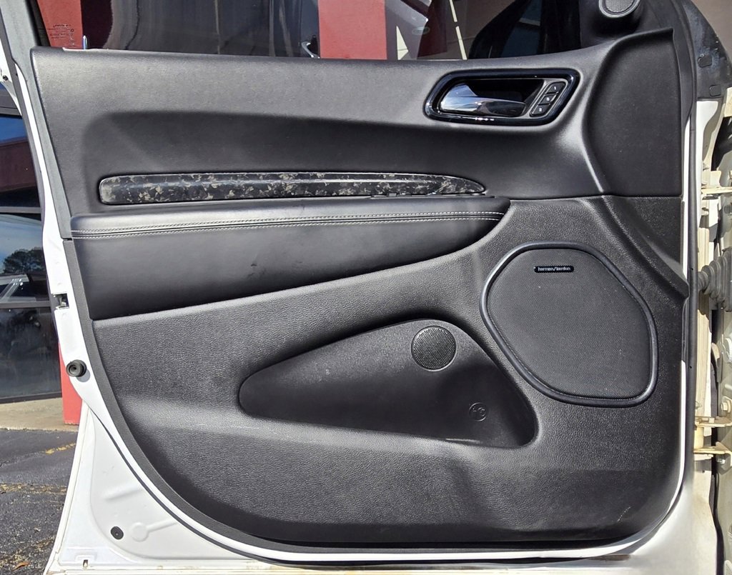 Used 2021 Dodge Durango SRT w/ SRT Interior Appearance Group image 13