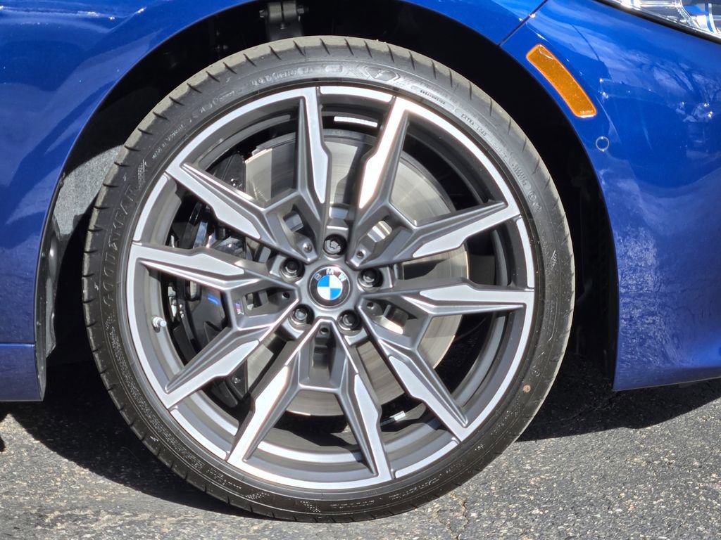 New 2026 BMW M850i xDrive image 11