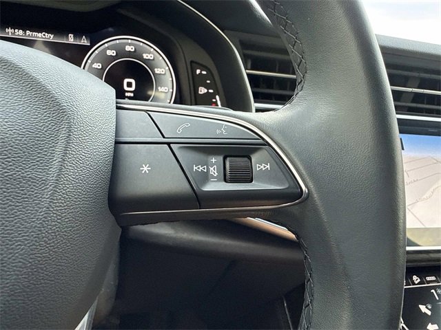 Used 2023 Audi Q7 2.0T Premium Plus image 15