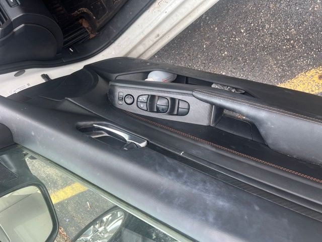 Used 2022 Nissan Altima 2.5 SR FWD image 9
