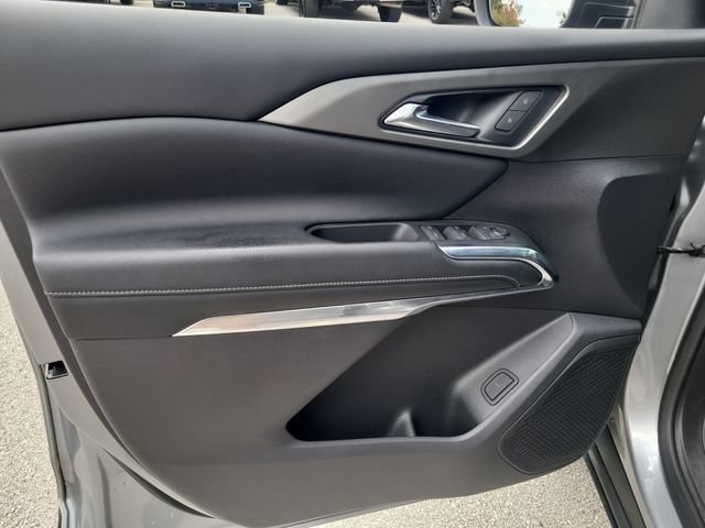 Used 2024 Chevrolet Traverse LS w/ LPO, Floor Liner Package FWD image 18