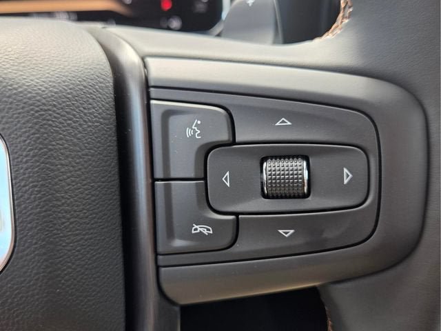 New 2026 GMC Sierra 1500 AT4 w/ AT4 Premium Package AWD/4WD image 34