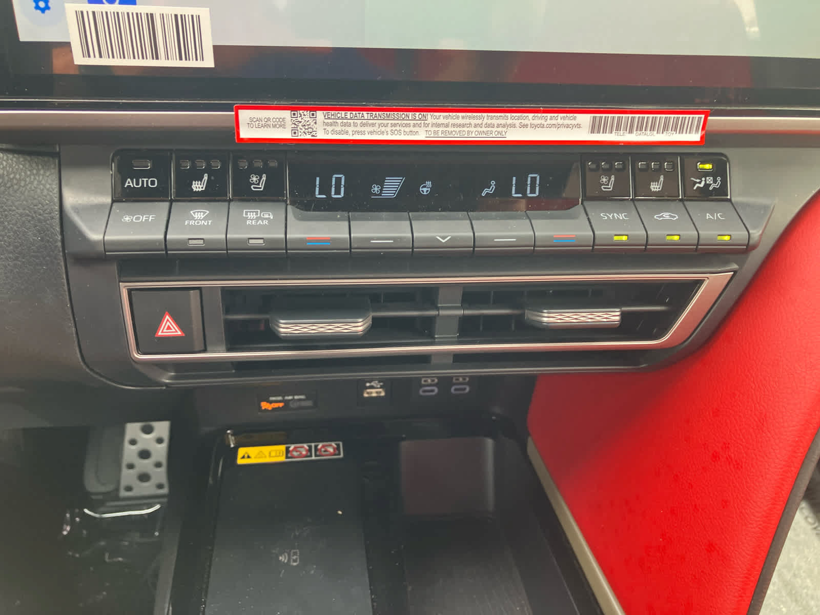 Certified 2026 Toyota Camry XSE w/ Premium Plus Package FWD image 30