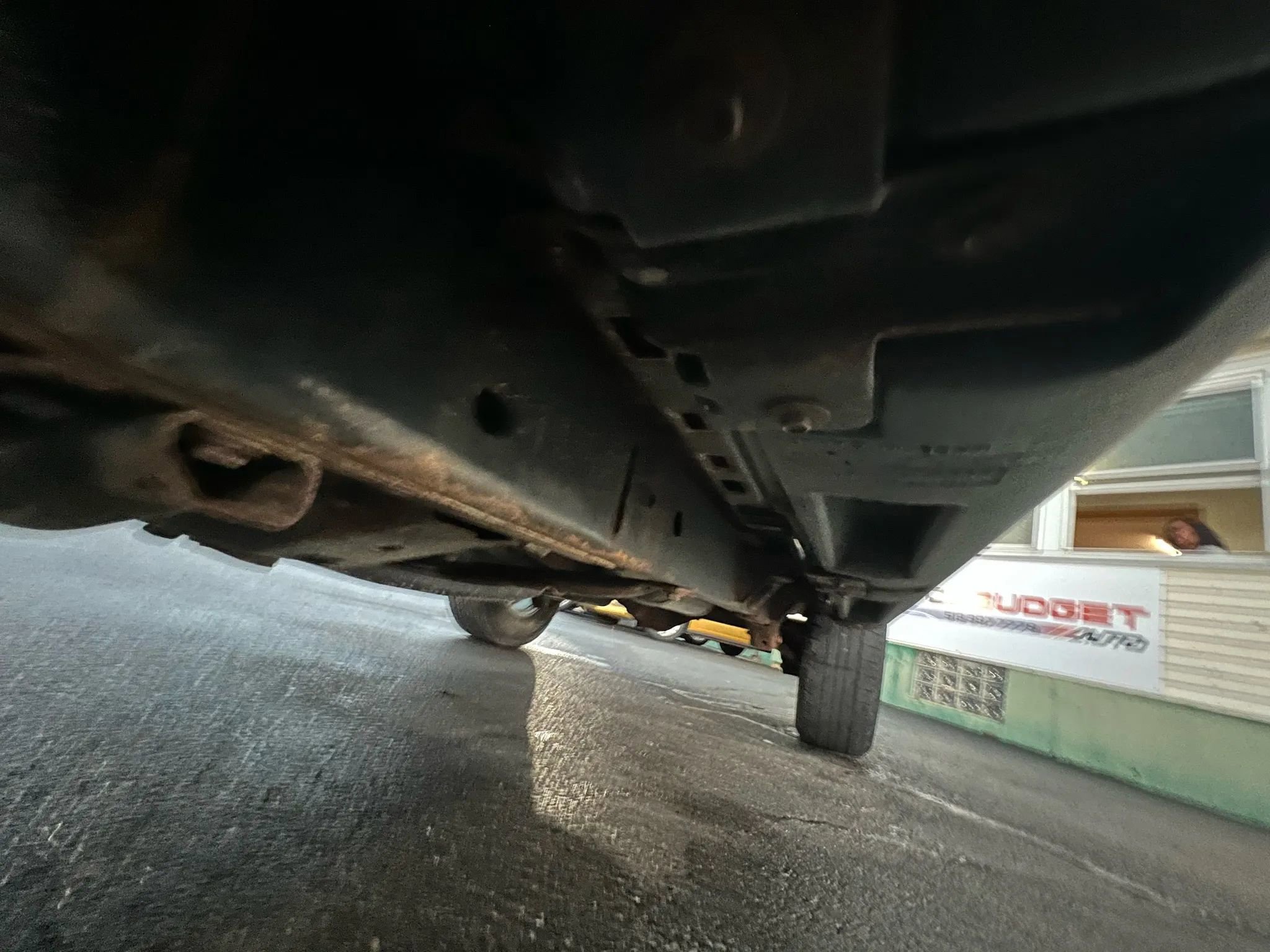 Used 2014 Jeep Wrangler Unlimited Sport w/ Quick Order Package 24S image 54