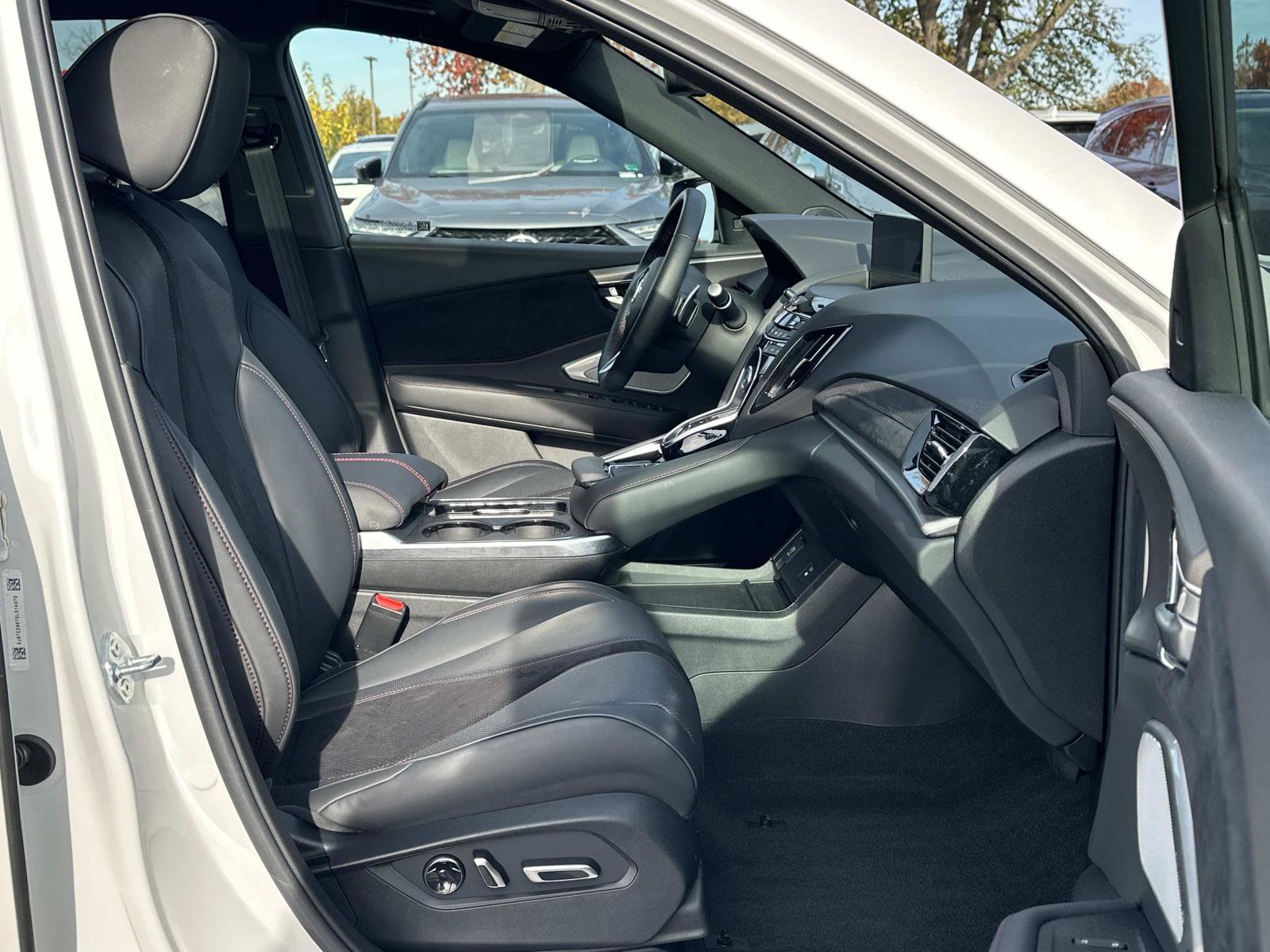 Certified 2025 Acura RDX A-Spec image 14