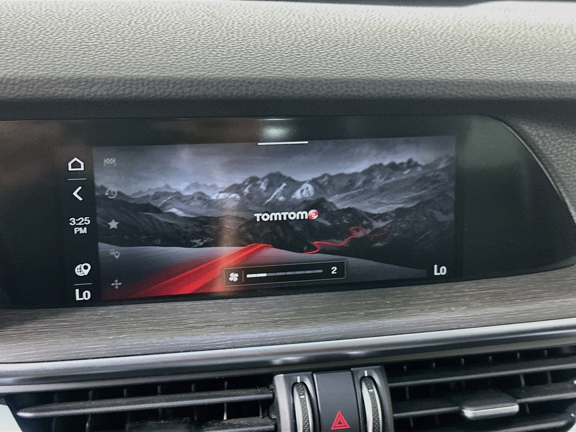 Used 2023 Alfa Romeo Stelvio Ti AWD/4WD image 19
