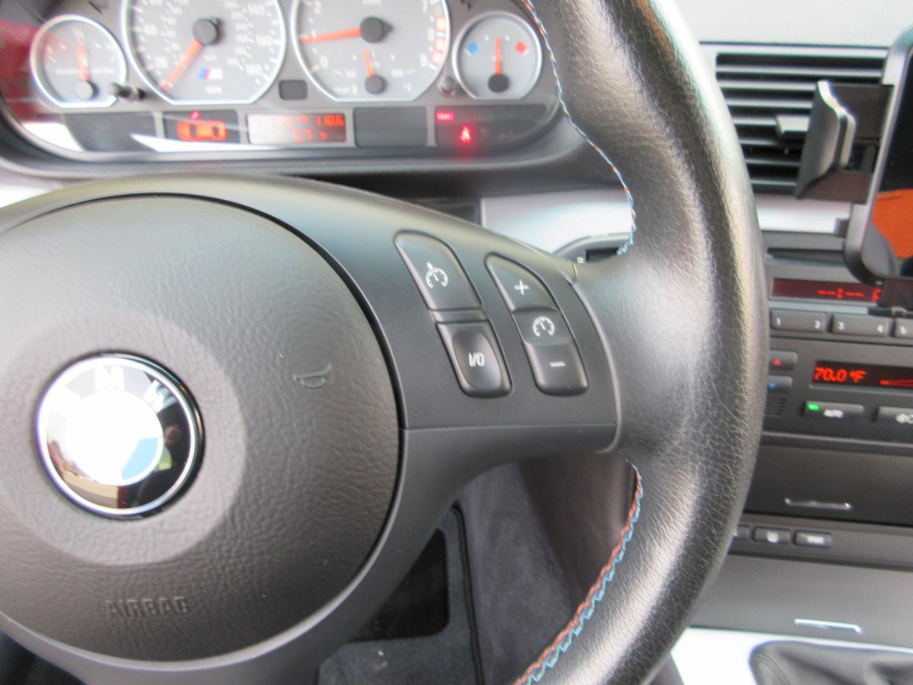 Used 2004 BMW M3 Coupe image 44