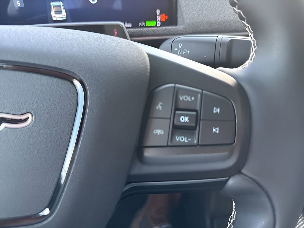 Used 2025 Ford Mustang Mach-E GT image 16