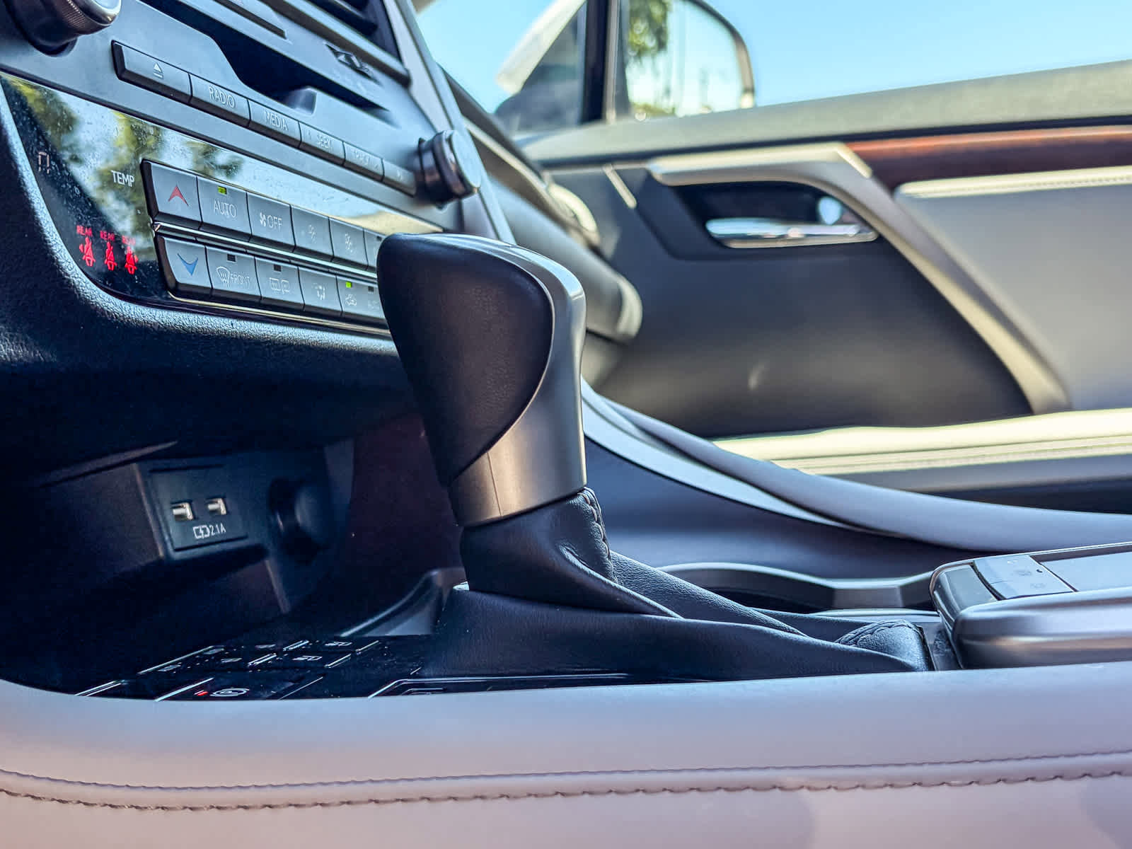 Used 2020 Lexus RX 350 FWD w/ Premium Package image 21